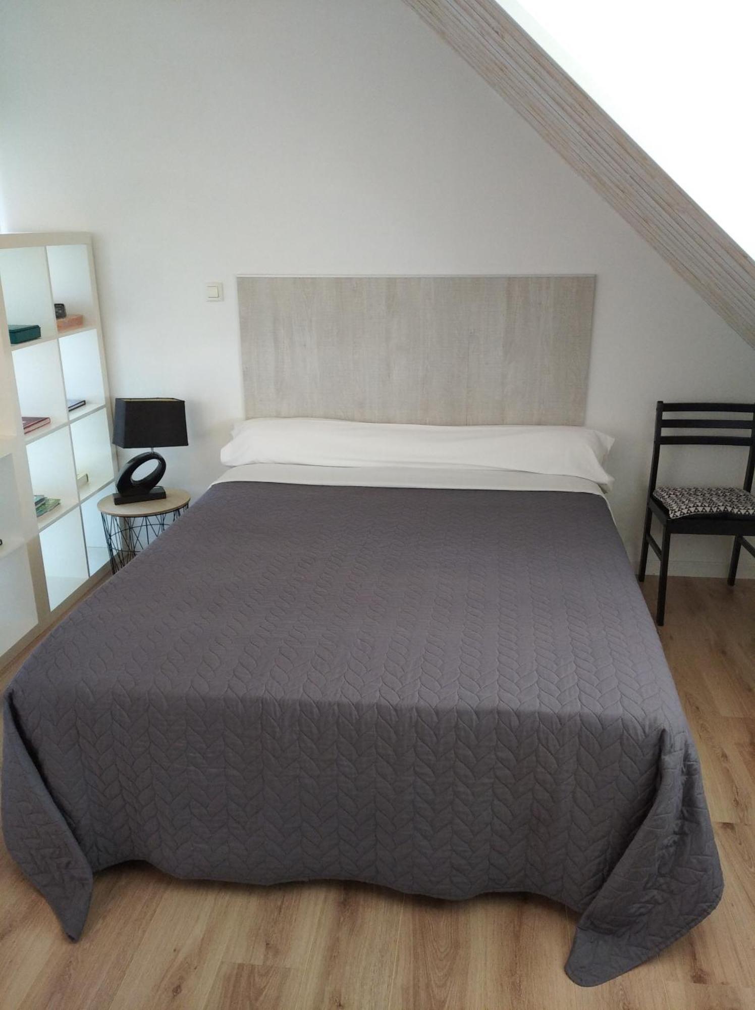 La Gilleterie Apartment Loireauxence ภายนอก รูปภาพ