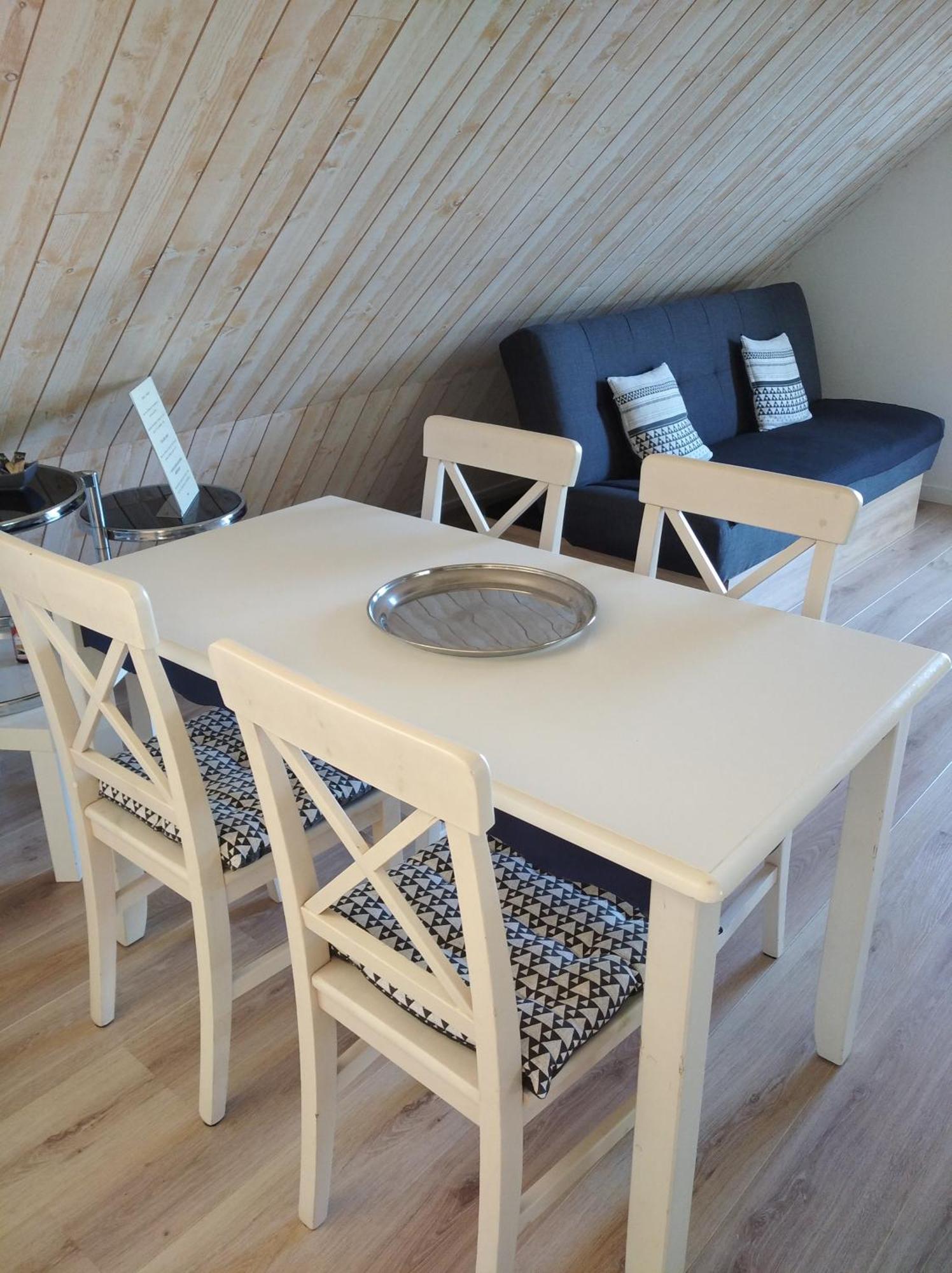 La Gilleterie Apartment Loireauxence ภายนอก รูปภาพ