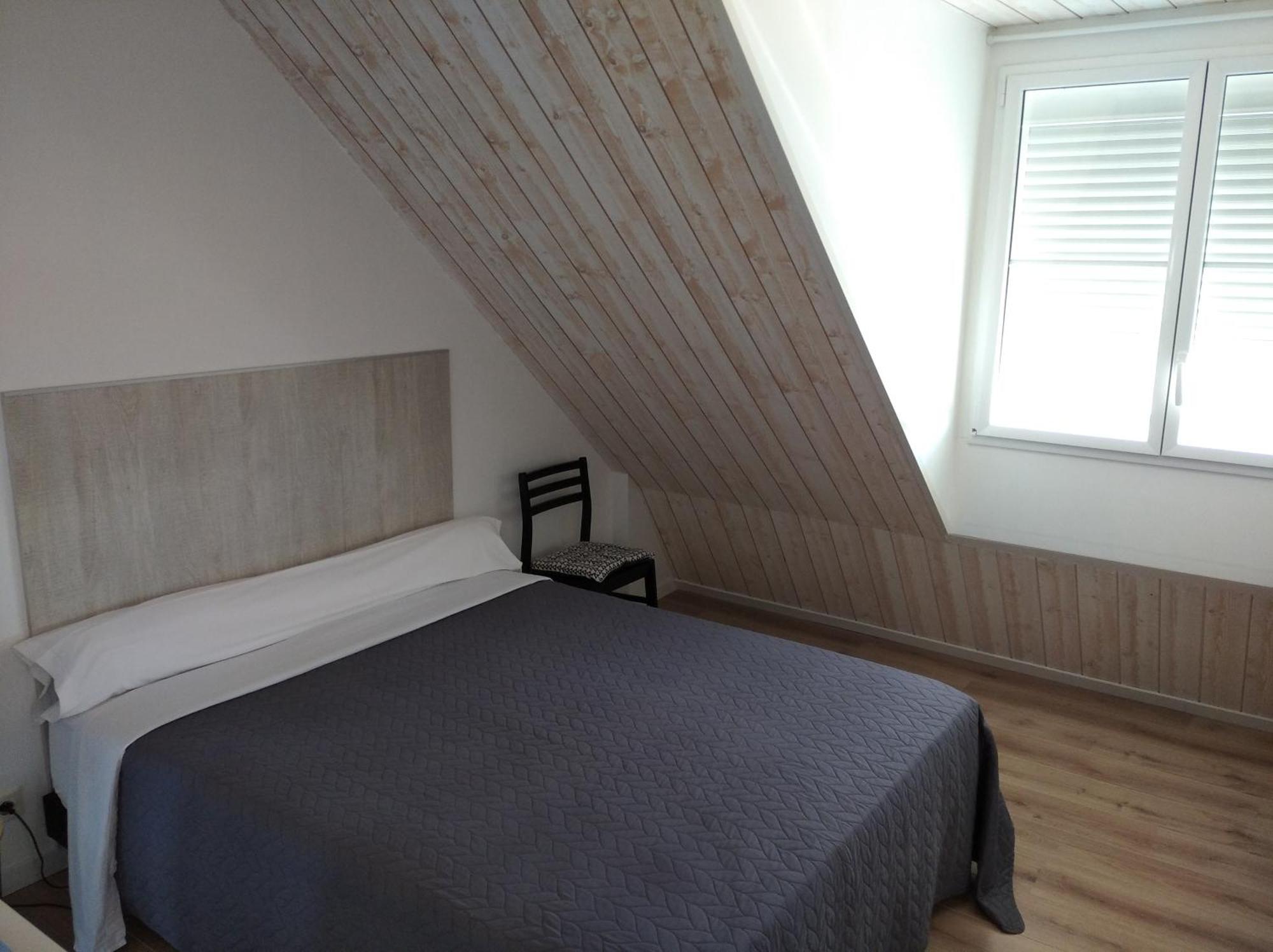 La Gilleterie Apartment Loireauxence ภายนอก รูปภาพ