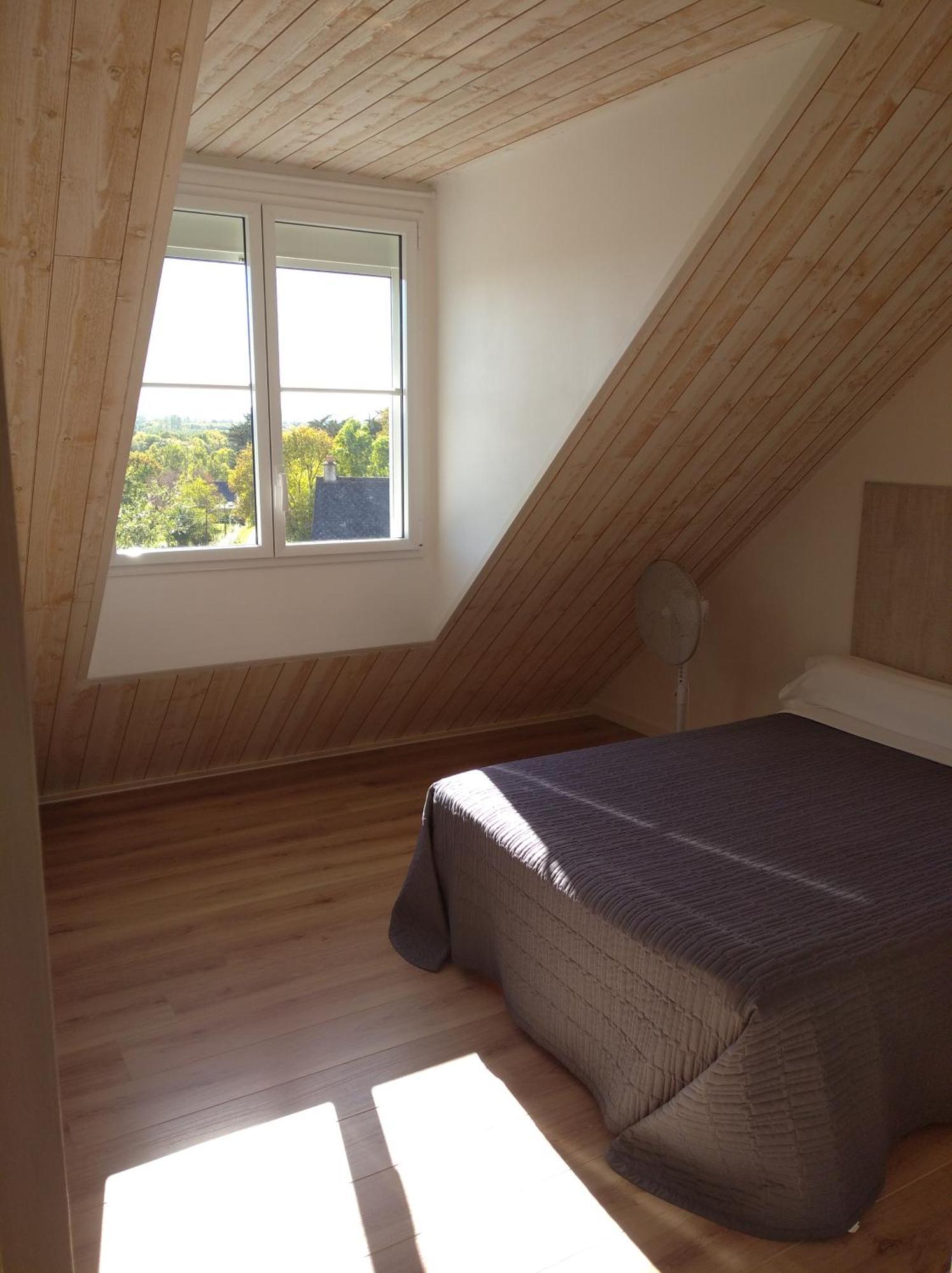 La Gilleterie Apartment Loireauxence ภายนอก รูปภาพ