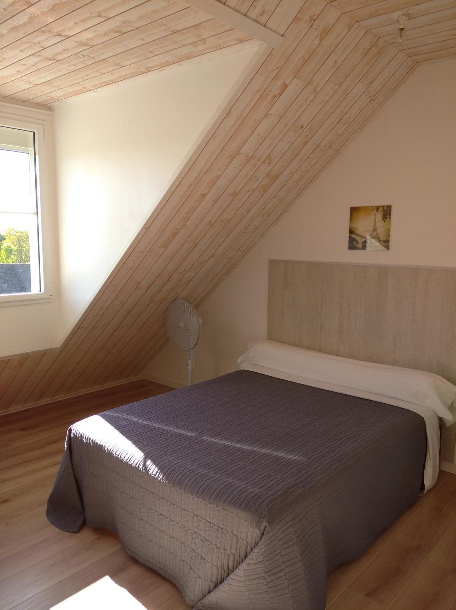 La Gilleterie Apartment Loireauxence ภายนอก รูปภาพ