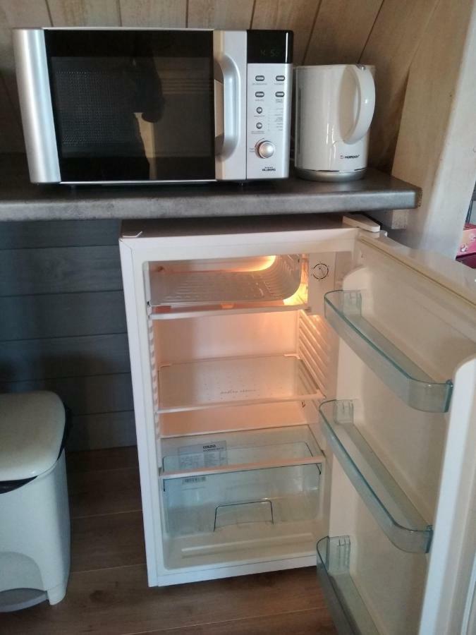 La Gilleterie Apartment Loireauxence ภายนอก รูปภาพ